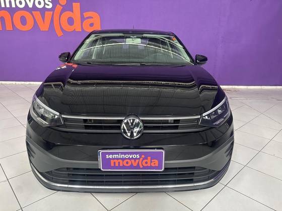 VOLKSWAGEN VIRTUS 1.0 170 TSI AUTOMÁTICO VOLKSWAGEN VIRTUS 1.0 170 TSI AUTOMÁTICO